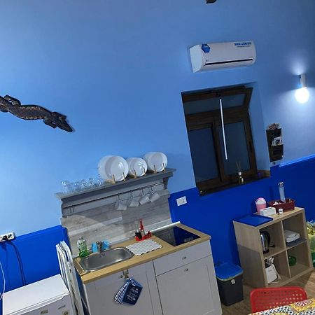 Villa ZazzamitaHouse Aeroporto di Catania Fontana Rossa Esterno foto